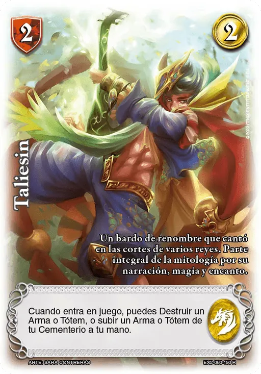 Taliesin