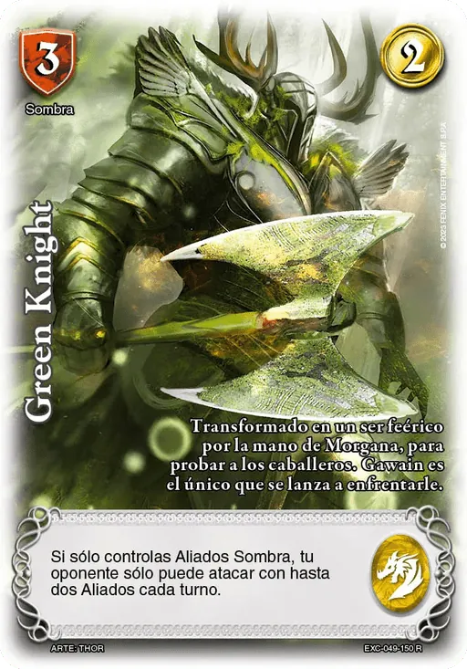 Green Knight