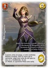 Morgause