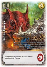 Dinas Emrys