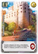Guardia Gozosa