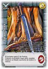 Gran Seax