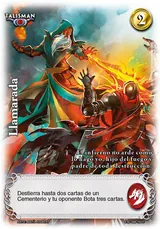 Llamarada