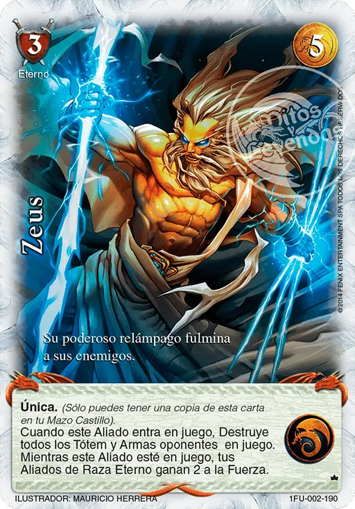 Zeus