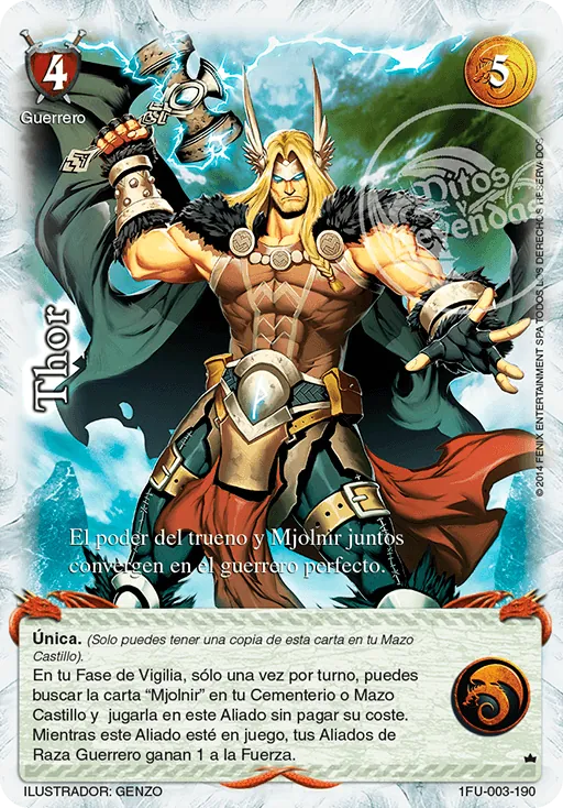Thor