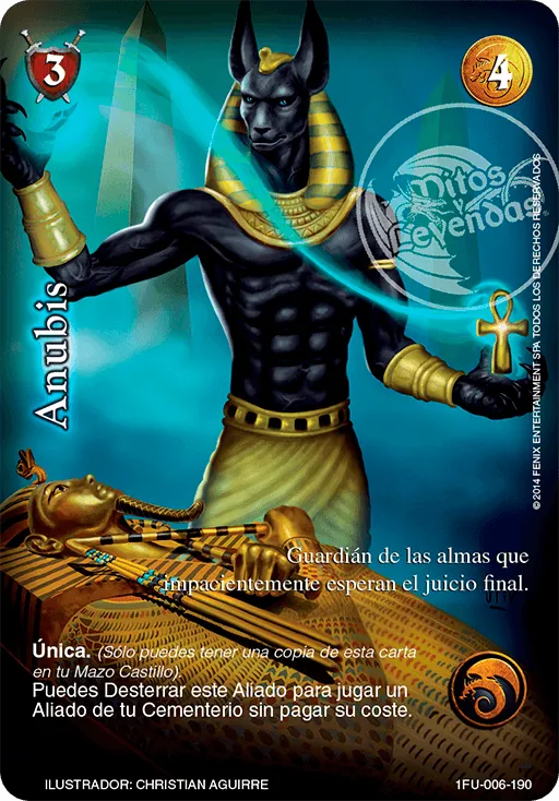 Anubis