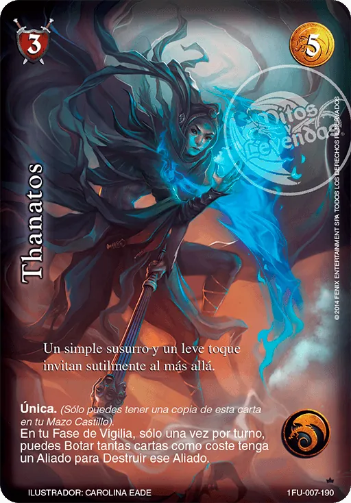 Thanatos