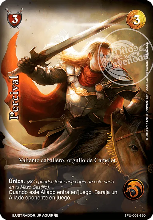 Percival