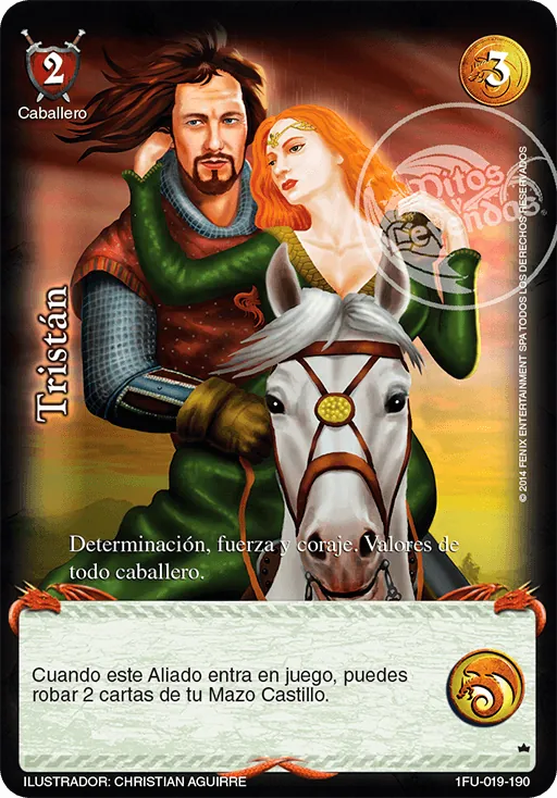 Tristán