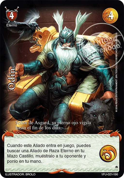 Odín