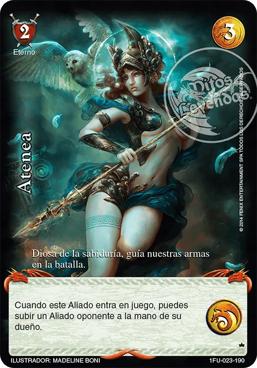 Atenea