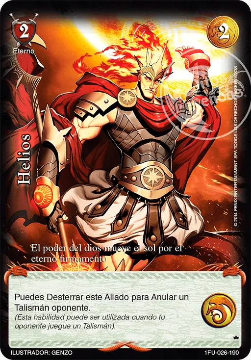 Helios