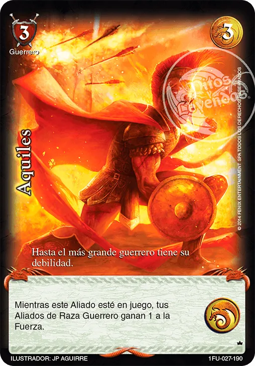 Aquiles