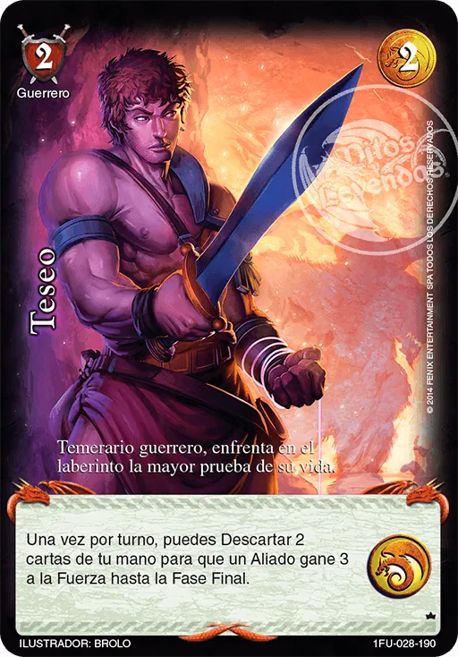 Teseo
