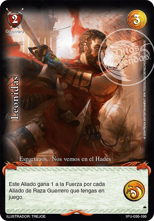 Leónidas