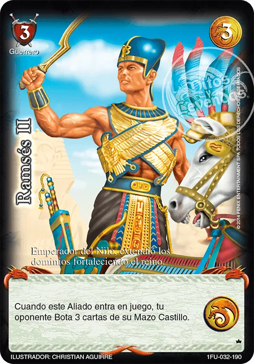 Ramsés II