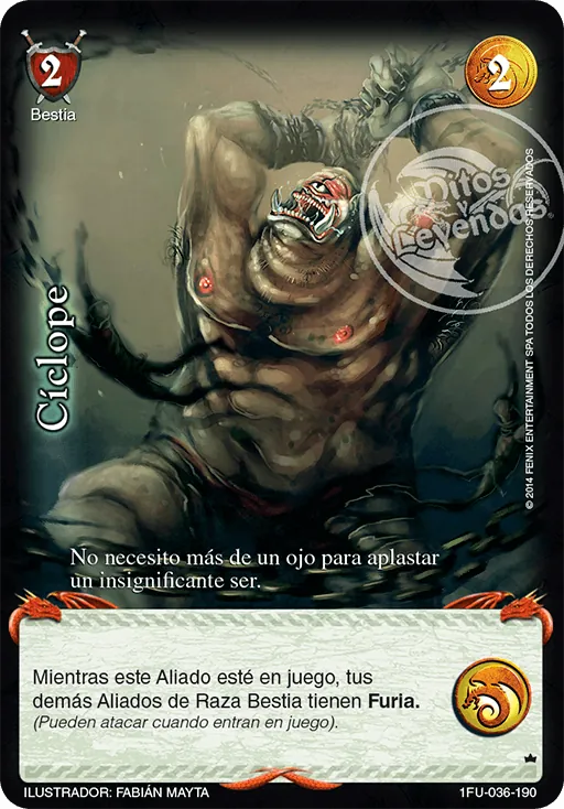 Cíclope