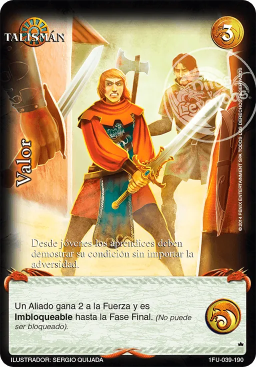 Valor
