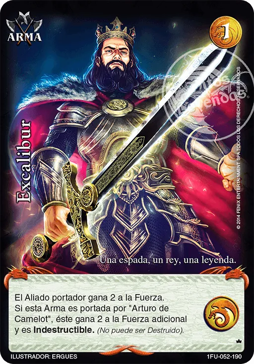 Excalibur