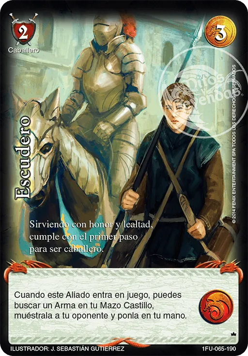 Escudero