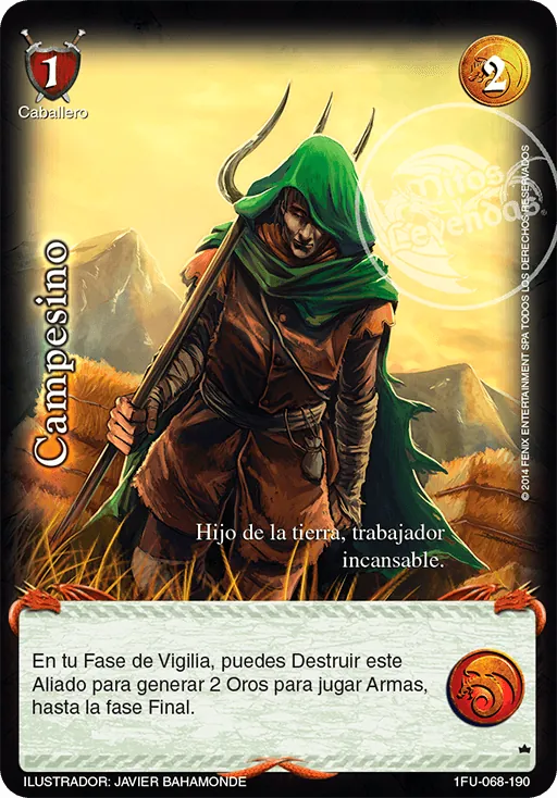 Campesino