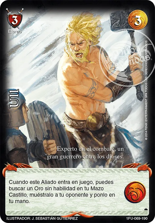 Ull