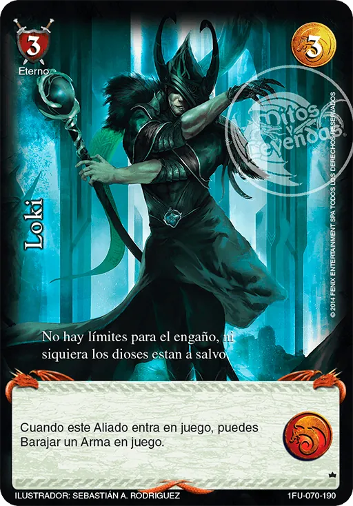 Loki