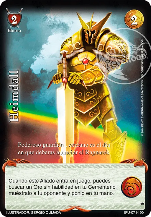 Heimdall