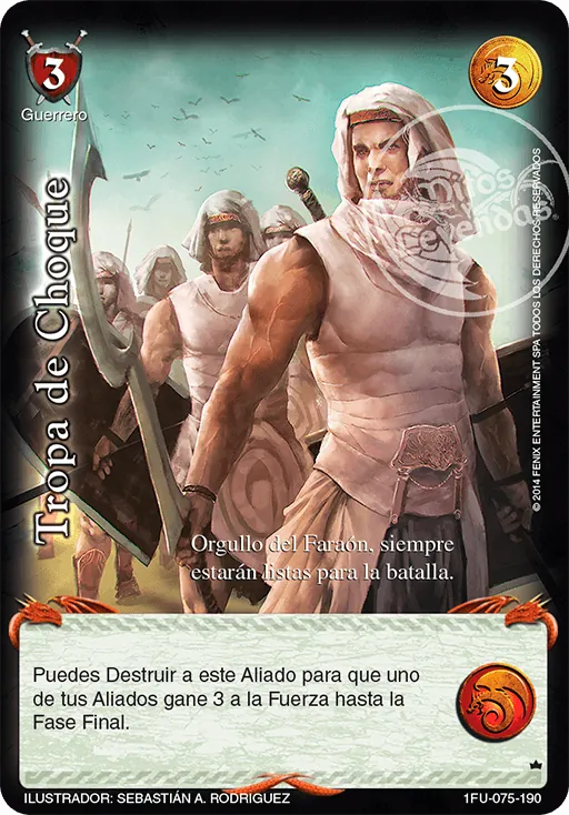 Tropa de Choque