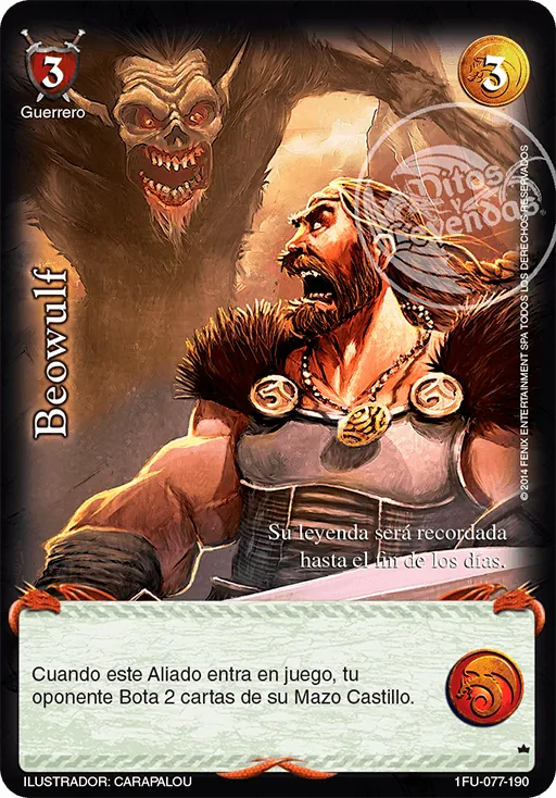 Beowulf