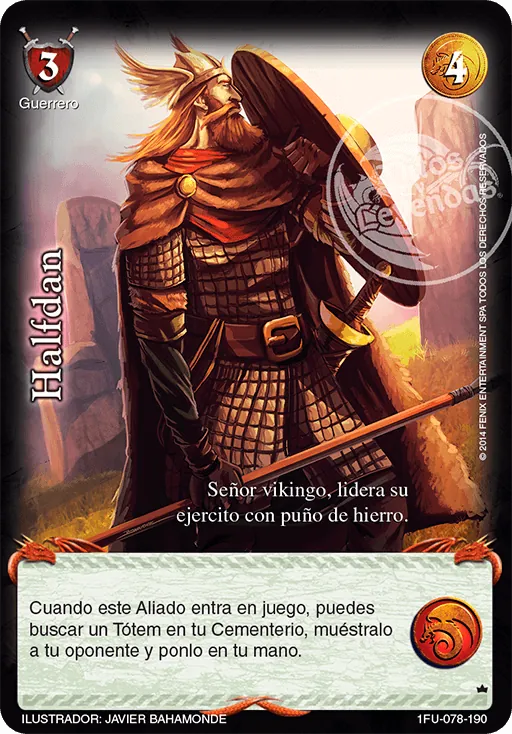 Halfdan