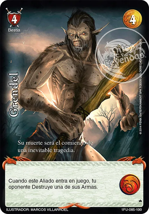 Grendel