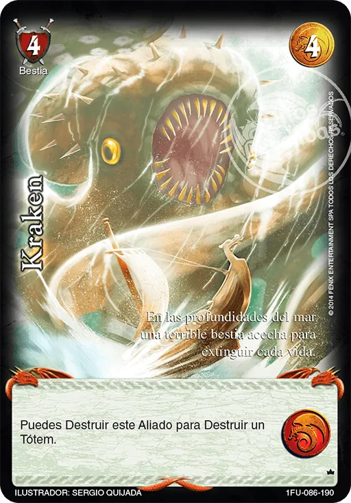 Kraken