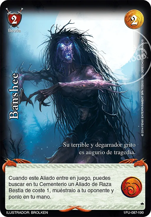 Banshee