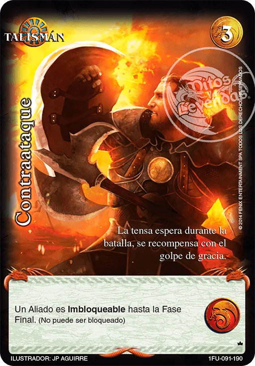 Contraataque