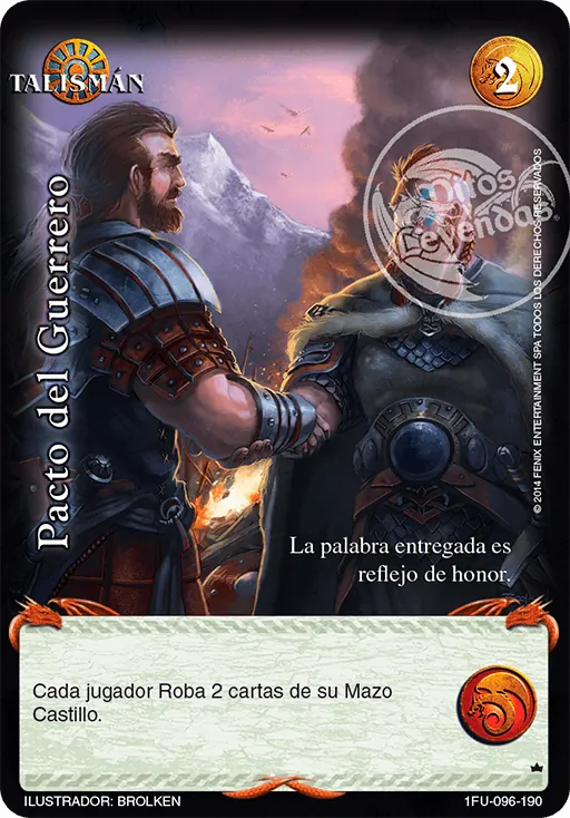 Pacto del Guerrero
