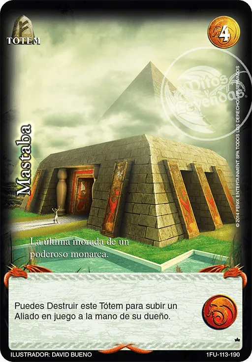 Mastaba