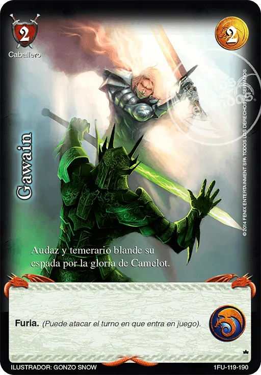 Gawain