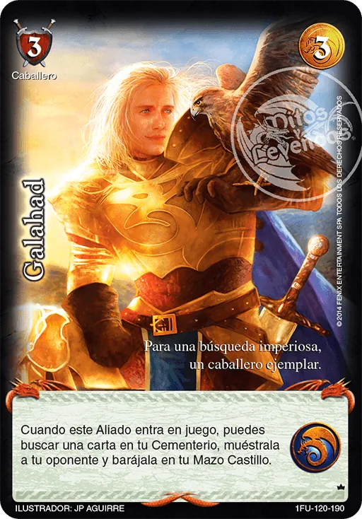 Galahad