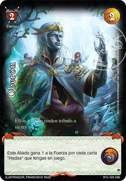 Oberón