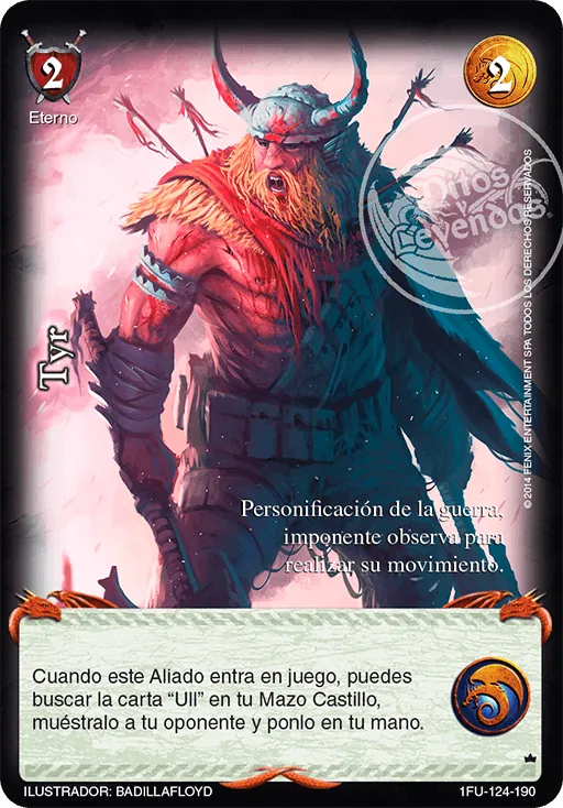 Tyr