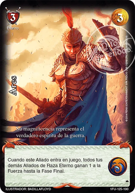 Ares