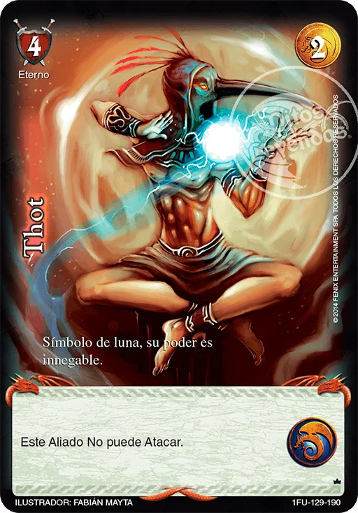 Thot