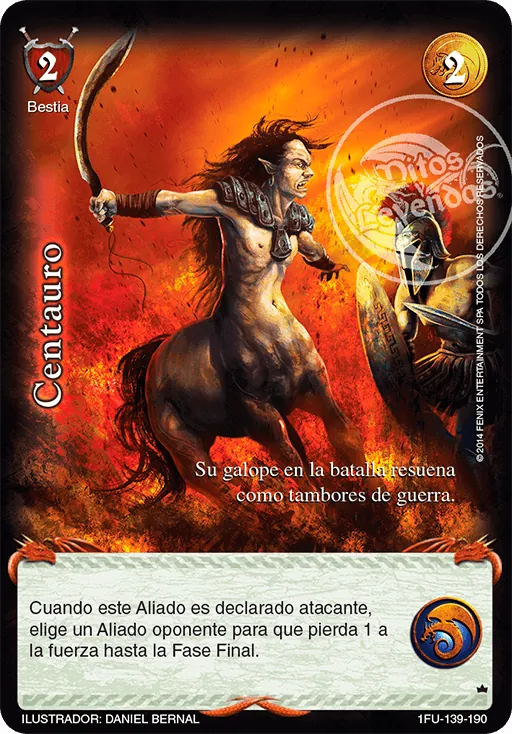 Centauro