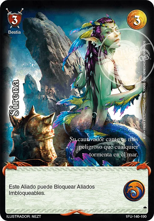 Sirena