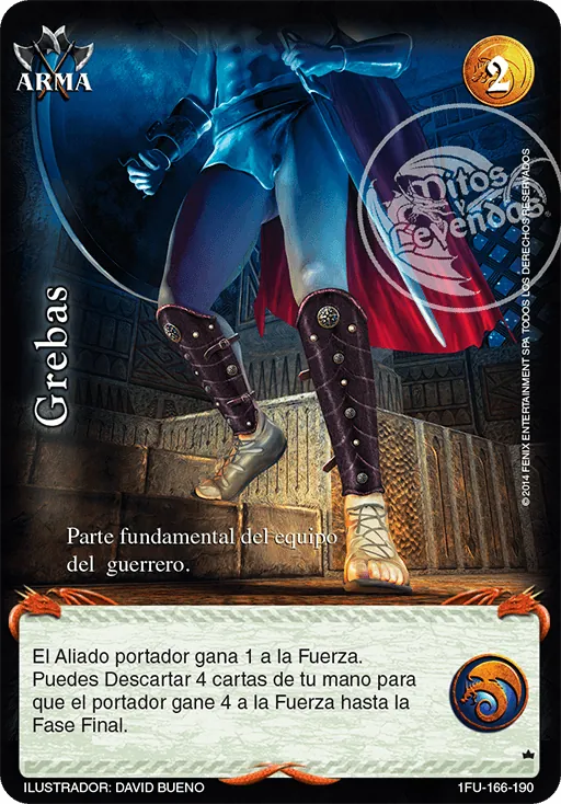 Grebas