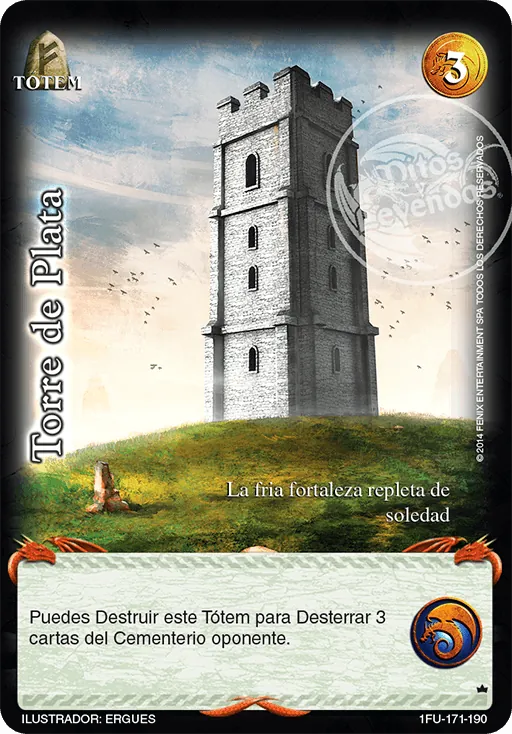 Torre de Plata
