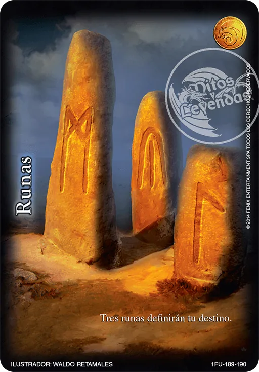 Runas