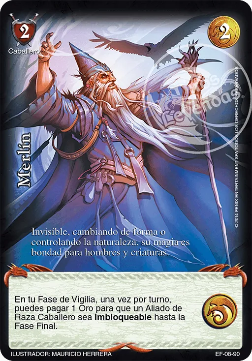 Merlín
