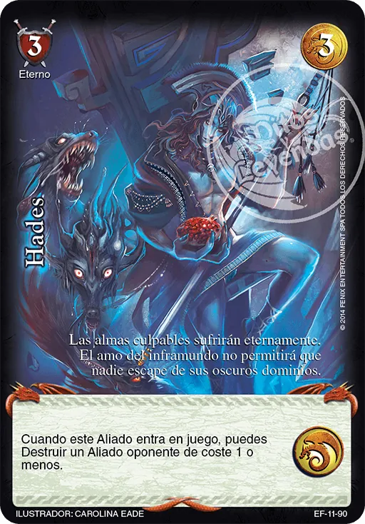 Hades